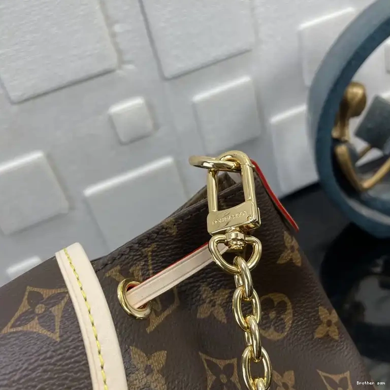 Brother sam 2312YA0150 LV Bags 0712